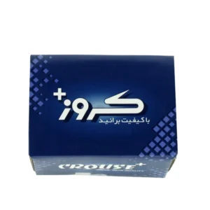 کلید لای در کروز پلاس کد CR33070801 مناسب برای سمند - Image 2