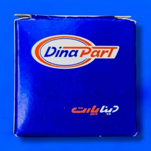 بلبرینگ کلاچ دینا پارت مدل تخت بهینه مناسب برای پژو 206 - Image 2