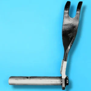 اهرم دوشاخ کلاچ دیناپارت مدل 001033 مناسب برای تیبا - Image 2