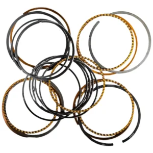 رینگ موتور خودرو دیناپارت مدل یونیکس کد 0.25 مناسب برای پژو 206 تیپ 5 و 207 بسته 20 عددی