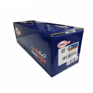 ميل لنگ دیناپارت کد 2302005 مناسب برای پژو روا - Image 2