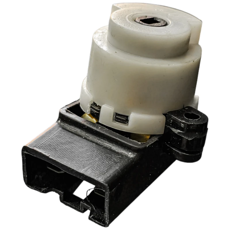 مغزی سوییچ استارت دیناپارت مدل 001206 مناسب برای تیبا