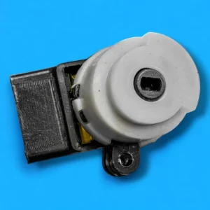 مغزی سوییچ استارت دیناپارت مدل 001206 مناسب برای تیبا - Image 2