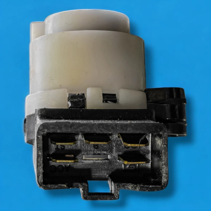 مغزی سوییچ استارت دیناپارت مدل 001206 مناسب برای تیبا - Image 5