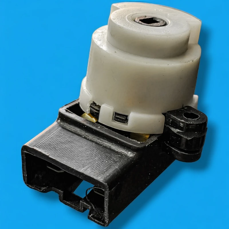 مغزی سوییچ استارت دیناپارت مدل 001206 مناسب برای تیبا - Image 6