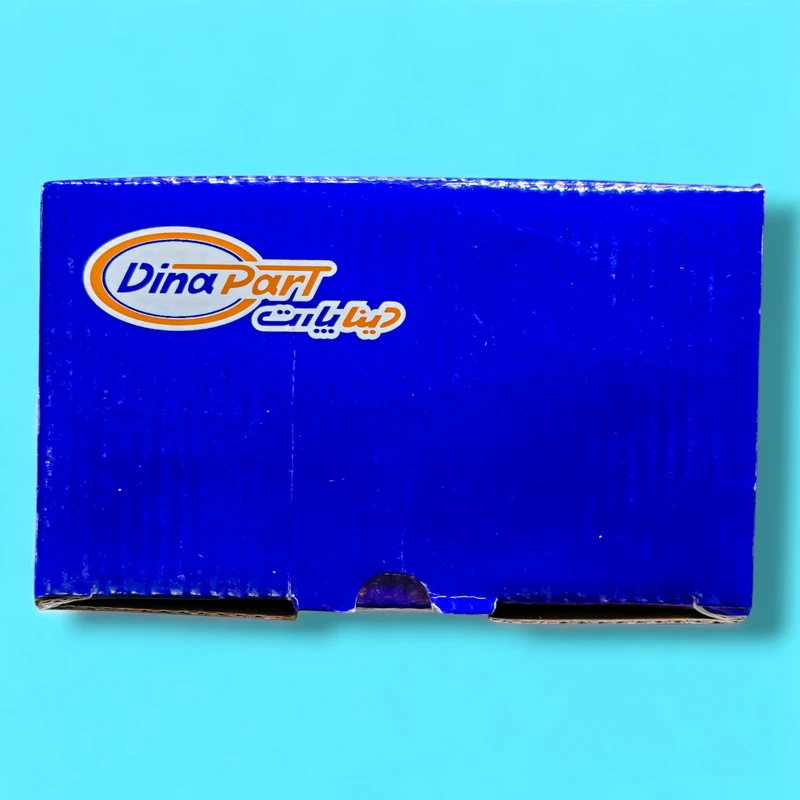 مغزی سوییچ استارت دیناپارت مدل 001206 مناسب برای تیبا - Image 7