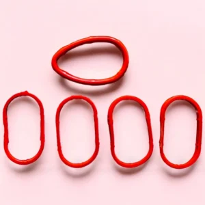 اورینگ منیفولد هوا دیناپارت مدل 002061 مناسب برای رنو ال ۹۰ و ساندرو بسته ۵ عددی - Image 2