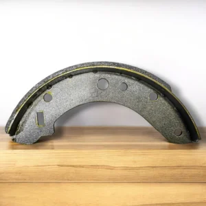 لنت ترمز عقب خودرو دینا پارت مدل 002272 دو جفت مناسب برای پیکان روآ آریسان ۱ - Image 2