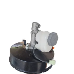 بوستر ترمز کامل دینا پارت مدل ABS مناسب برای تیبا