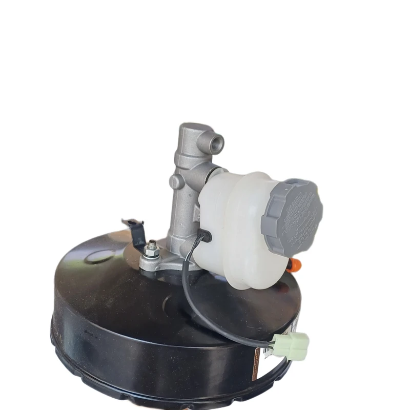 بوستر ترمز کامل دینا پارت مدل ABS مناسب برای تیبا