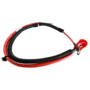 کابل مثبت باطری دیناپارت کد 1501125 مناسب برای پراید