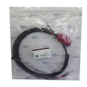 کابل مثبت باطری دیناپارت کد 1501125 مناسب برای پراید - Image 2