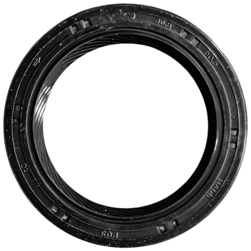 کاسه نمد سر میل لنگ دیناپارت مدل فنردار مناسب برای شاهین M15TC