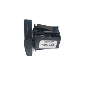 کلید صندوق پران کروز پلاس مدل 33073202 مناسب برای سمند - Image 2