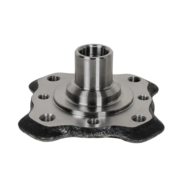 توپي چرخ جلو دیناپارت کد 1503008 مناسب برای پرايد قديم