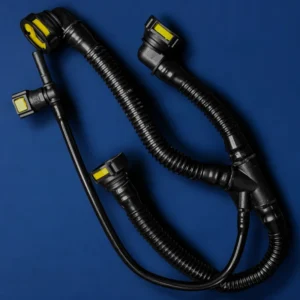 لوله بخار روغن دیناپارت مدل 001228 مناسب برای دانگ فنگ H30 Cross - Image 2