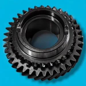 دنده ۴ گیربکس دیناپارت مدل 001127 مناسب برای پراید - Image 2