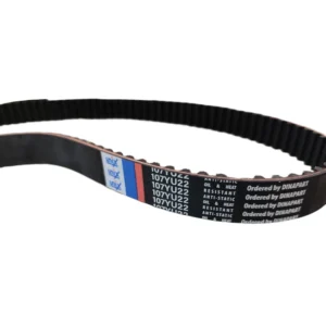 تسمه تایم خودرو دینا پارت کد 107 مناسب برای پراید یورو 4 - Image 2