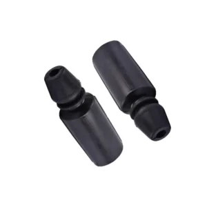 گردگیر کمک فنر جلو دیناپارت کد 6261502086 مناسب برای پراید بسته 2 عددی