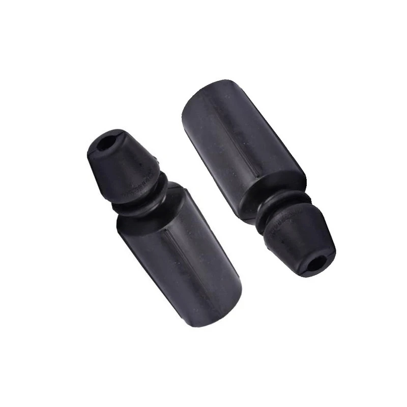 گردگیر کمک فنر جلو دیناپارت کد 6261502086 مناسب برای پراید بسته 2 عددی