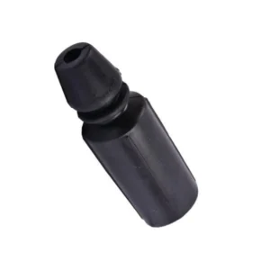 گردگیر کمک فنر جلو دیناپارت کد 6261502086 مناسب برای پراید بسته 2 عددی - Image 2