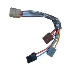 مغزی سوییچ استارت خودرو دینا پارت کد 6261201106 مناسب برای پژو 405 XU7