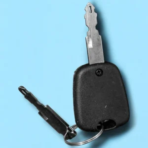 سوییچ قفل در دیناپارت مدل 001191 مناسب برای پژو ۴۰۵ بسته ۲ عددی - Image 2