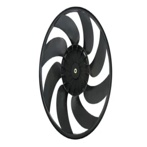 پروانه فن دینا پارت کد 1602085 مناسب برای پژو 206 - Image 2