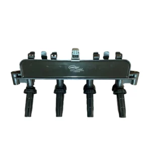 مجموعه کامل کوئل دینا پارت کد 602040 مناسب برای پژو 206 تیپ 2