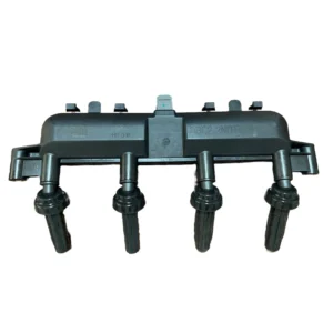 مجموعه کامل کوئل دینا پارت کد 602040 مناسب برای پژو 206 تیپ 2 - Image 2