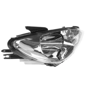 چراغ جلو راست کروز کد CR500604 مناسب برای پژو 206 - Image 2