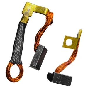 ذغال استارت دیناپارت مدل Stam مناسب برای پژو ۴۰۵ بسته ۲ عددی