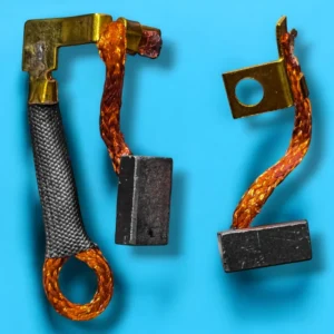 ذغال استارت دیناپارت مدل Stam مناسب برای پژو ۴۰۵ بسته ۲ عددی - Image 2