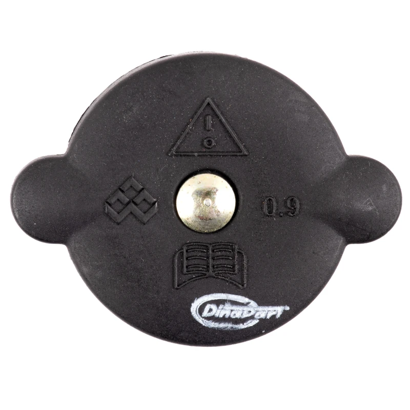 درب رادیاتور دیناپارت مدل پلیمری مناسب برای پراید