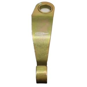 دسته اهرم دوشاخ کلاچ دینا پارت مدل 1202487 مناسب برای پژو 405