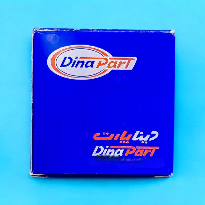 کاسه نمد ته میل لنگ دیناپارت مدل فنر دار مناسب برای سمند EF7 ، دنا - Image 4