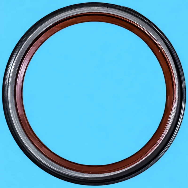 کاسه نمد ته میل لنگ دیناپارت مدل فنر دار مناسب برای سمند EF7 ، دنا - Image 5