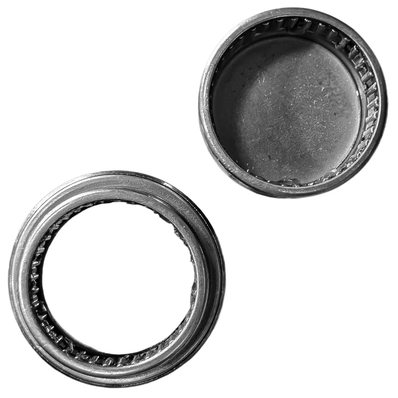 بلبرینگ ژامبون اکسل عقب دیناپارت مدل 001934 قطر ۷۰ میلی متر مناسب برای سمند ، دنا سورن بسته ۲ عددی