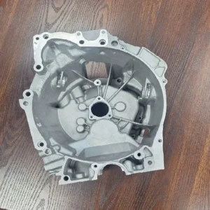 پوسته کلاچ دیناپارت کد 1202477 مناسب برای پژو 405 - Image 2