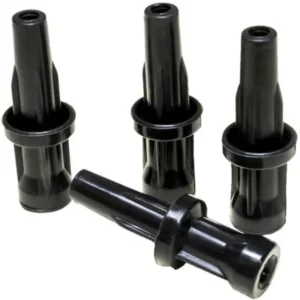 وایر شمع کروز پلاس مدل TU5 PLUS مناسب برای 206 بسته چهار عددی