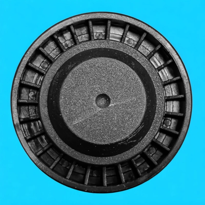 هرزگرد سوم تسمه دینام دیناپارت مدل 001845 کد C مناسب برای دنا ، سمند EF7 - Image 3