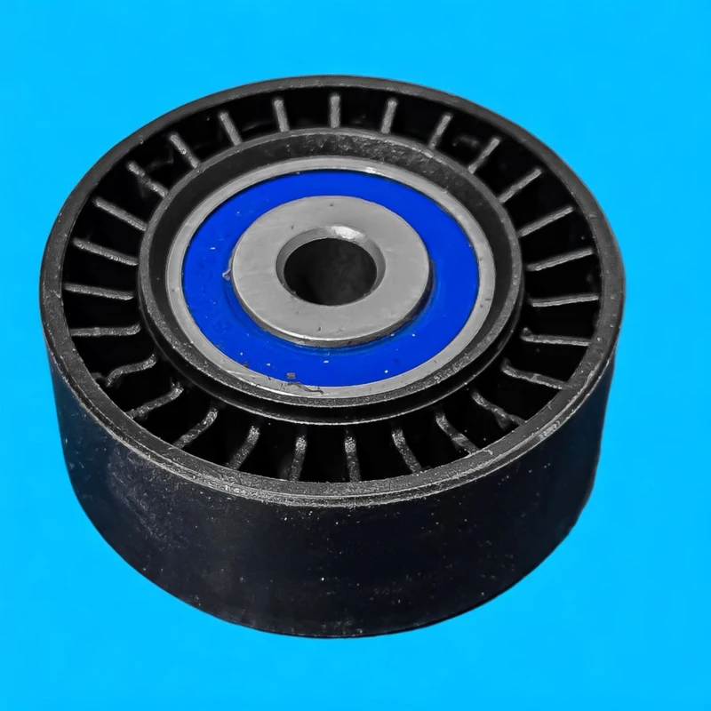 هرزگرد سوم تسمه دینام دیناپارت مدل 001845 کد C مناسب برای دنا ، سمند EF7 - Image 5