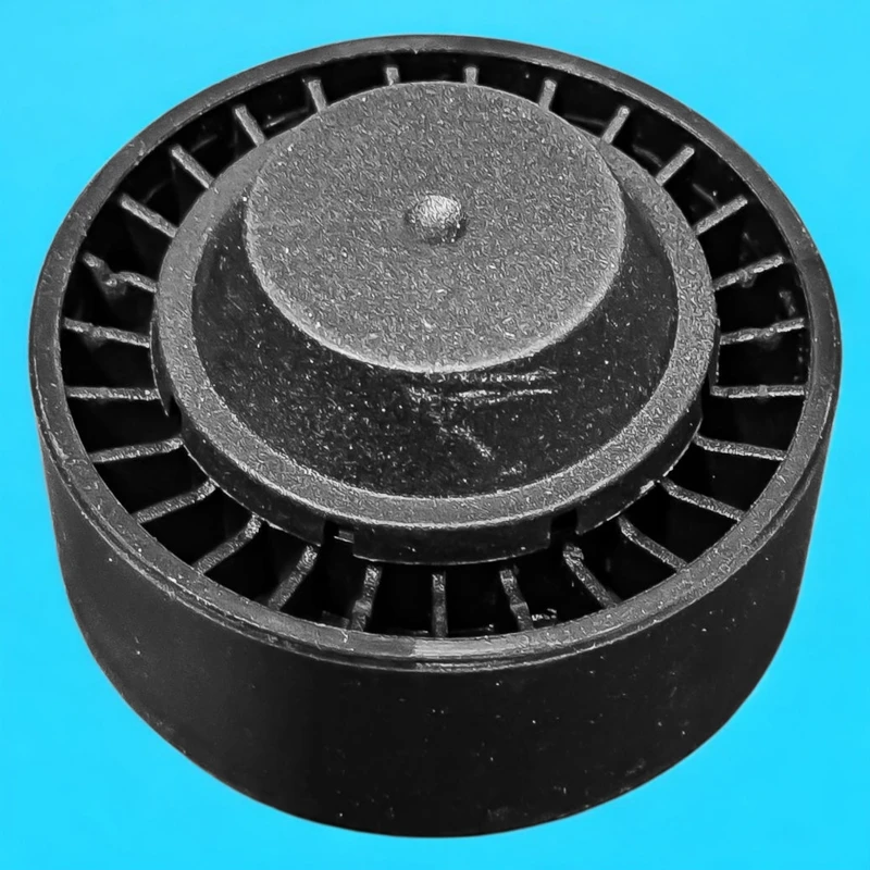 هرزگرد سوم تسمه دینام دیناپارت مدل 001845 کد C مناسب برای دنا ، سمند EF7 - Image 8