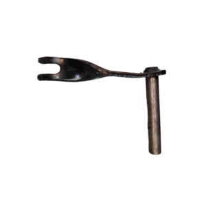 اهرم دوشاخ کلاچ خودرو دینا پارت کد 6261502400 مناسب برای پراید