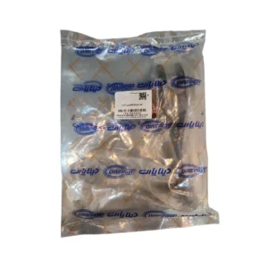 اهرم دوشاخ کلاچ خودرو دینا پارت کد 6261502400 مناسب برای پراید - Image 2