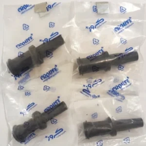 وایر شمع کروز پلاس مدل TU5 PLUS مناسب برای 206 بسته چهار عددی - Image 2