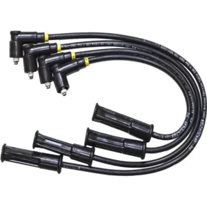 واير شمع دیناپارت کد 1502077 مناسب برای پرايد بسته 4 عددی