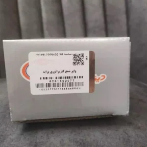 واير شمع دیناپارت کد 1502077 مناسب برای پرايد بسته 4 عددی - Image 2