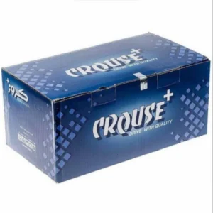 آینه جانبی برقی چپ خودرو کروز پلاس مدل YM110 CR34032501 مناسب برای پژو پارس - Image 2