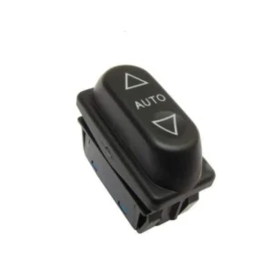 کلید شیشه بالابر جلو چپ کروز پلاس مدل AUTO مناسب برای سمند